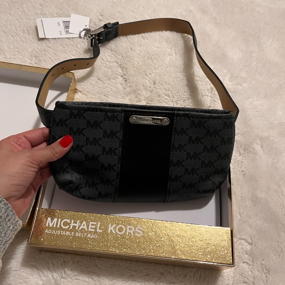 Michael Kors Fanny pack, brand new with tags